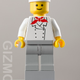 Image for article titled Exclusive: The Evolution of the Minifig